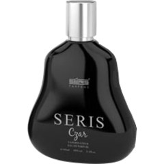 Czar von Seris Parfums