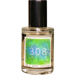 #308 To See A Flower by CB I Hate Perfume