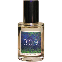 #309 Under the Arbor by CB I Hate Perfume