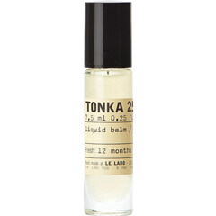 Tonka 25 (Liquid Balm) von Le Labo