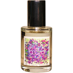 #608 Wild Pansy by CB I Hate Perfume