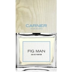 Fig Man by Carner