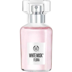 White Musk Flora (Eau de Toilette) by The Body Shop