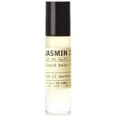 Jasmin 17 (Liquid Balm) by Le Labo