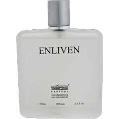 Enliven by Seris Parfums