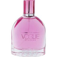 In Vogue Pivoine von Seris Parfums
