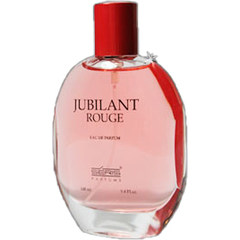 Jubilant Rouge von Seris Parfums