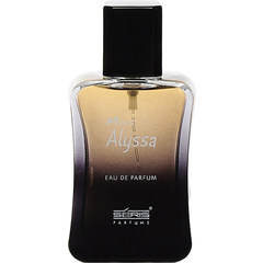 Miss Alyssa von Seris Parfums