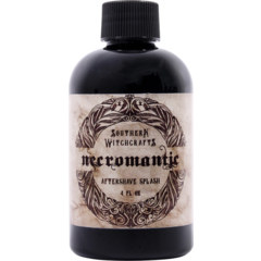 Necromantic (Aftershave) von Southern Witchcrafts