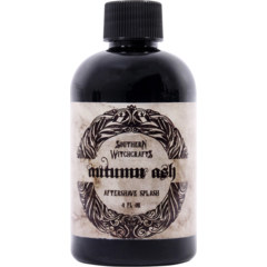 Autumn Ash (Aftershave) by Southern Witchcrafts