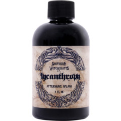 Lycanthropy (Aftershave) by Southern Witchcrafts
