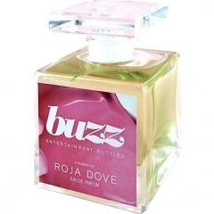 Buzz Entertainment Bottled by Roja Parfums