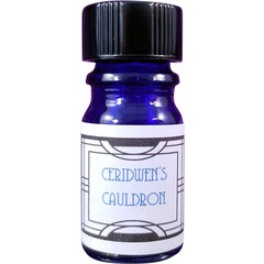 Ceridwen's Cauldron by Nui Cobalt Designs