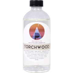 Torchwood (Aftershave) von Australian Private Reserve