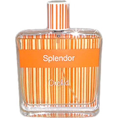 Splendor Orchid by Seris Parfums