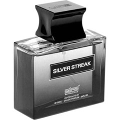 Silver Streak von Seris Parfums