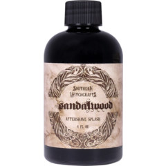 Sandalwood von Southern Witchcrafts
