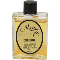 Mai Tai (Cologne) by Royal Hawaiian Perfumes