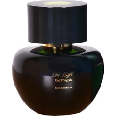 One Night Oud D'Agraba by Reyane Tradition