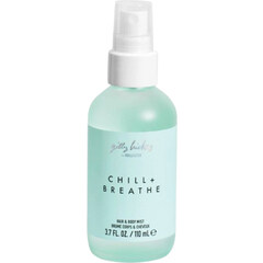 Chill + Breathe (Hair & Body Mist) by Gilly Hicks