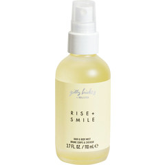 Rise + Smile (Hair & Body Mist) by Gilly Hicks