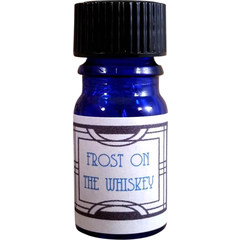 Frost on the Whiskey von Nui Cobalt Designs