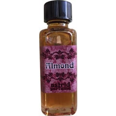 Almond von Astrid Perfume / Blooddrop