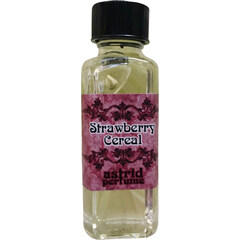 Strawberry Cereal by Astrid Perfume / Blooddrop