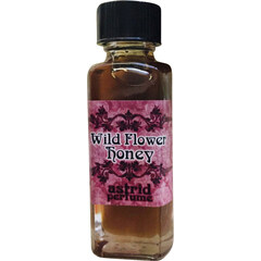 Wildflower Honey von Astrid Perfume / Blooddrop