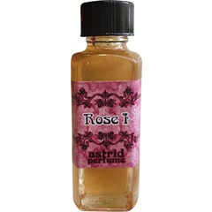 Rose I by Astrid Perfume / Blooddrop