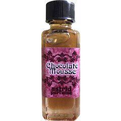 Chocolate Mousse by Astrid Perfume / Blooddrop
