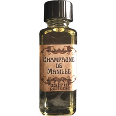 Champagne de Manille by Astrid Perfume / Blooddrop
