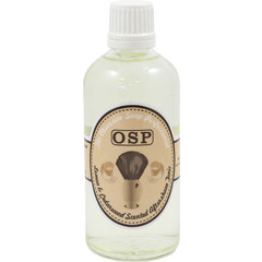 Lemon & Cedarwood by OSP - The Obsessive Soap Perfectionist