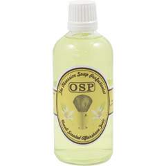 Neroli by OSP - The Obsessive Soap Perfectionist