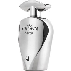 Crown Silver von Oud Elite / نخبة العود