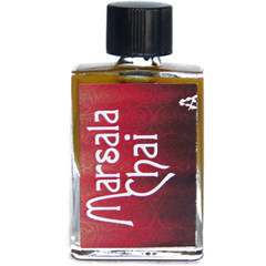 Marsala Chai von Acidica Perfumes
