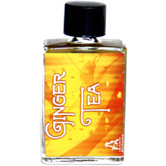 Ginger Tea von Acidica Perfumes
