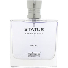 Status von Seris Parfums