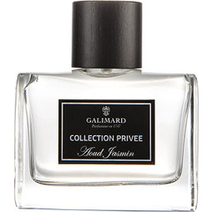Collection Privée – Aoud Jasmin by Galimard