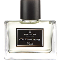 Collection Privée – Bois by Galimard