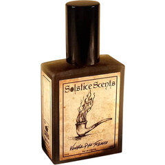 Vanilla Pipe Tobacco (Eau de Parfum) by Solstice Scents