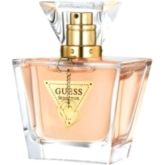 Seductive Wild Summer by Guess