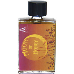 Moon of Honey by Acidica Perfumes