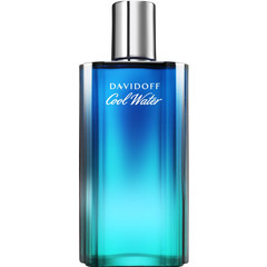Cool Water Summer Edition by Davidoff