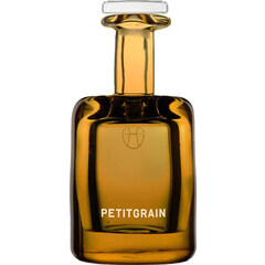 Petitgrain / Petit Grain by Perfumer H