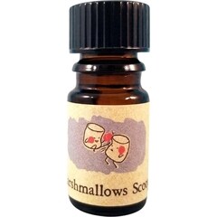 Marshmallows Scoop! von Arcana Wildcraft