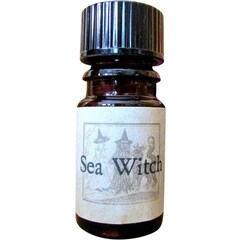 Sea Witch by Arcana Wildcraft