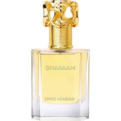 Gharaam (Eau de Parfum) von Swiss Arabian