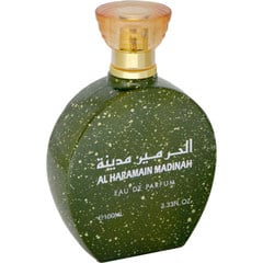 Madinah (Eau de Parfum) von Al Haramain / الحرمين
