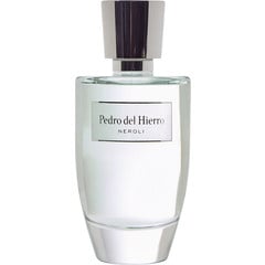 Pedro del Hierro for Men Pedro Del Hierro cologne - a fragrance for men 2015